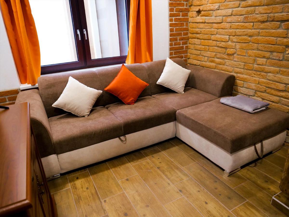 Apartmanovy Dum 13 Mezonet 1 Apartment