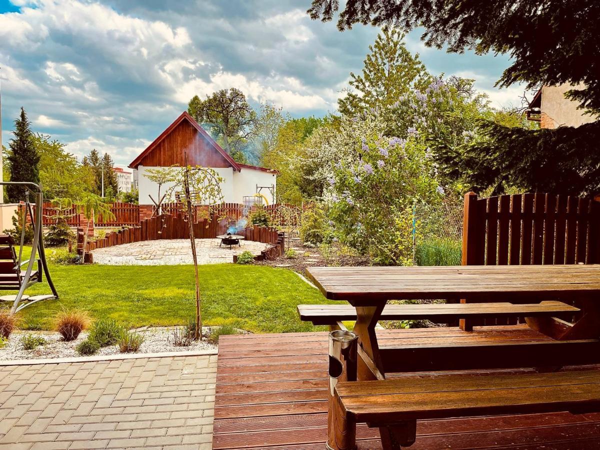 Apartment Apartmanovy Dum 13 Mezonet 1 Sec